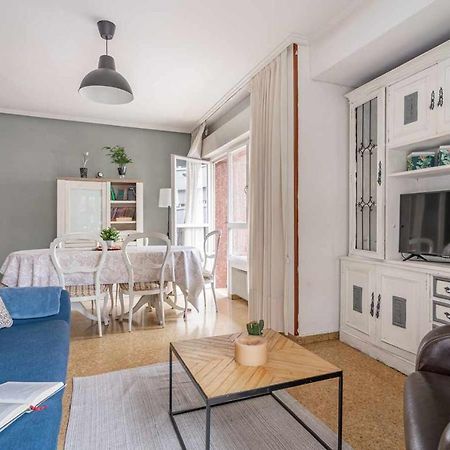 Apartamento Lourmar El Berron Экстерьер фото